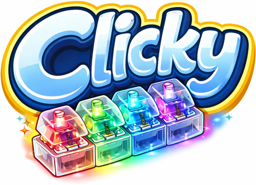 Clicky